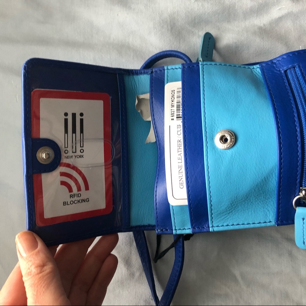 Crossbody/wallet bag - Picture 4 of 6